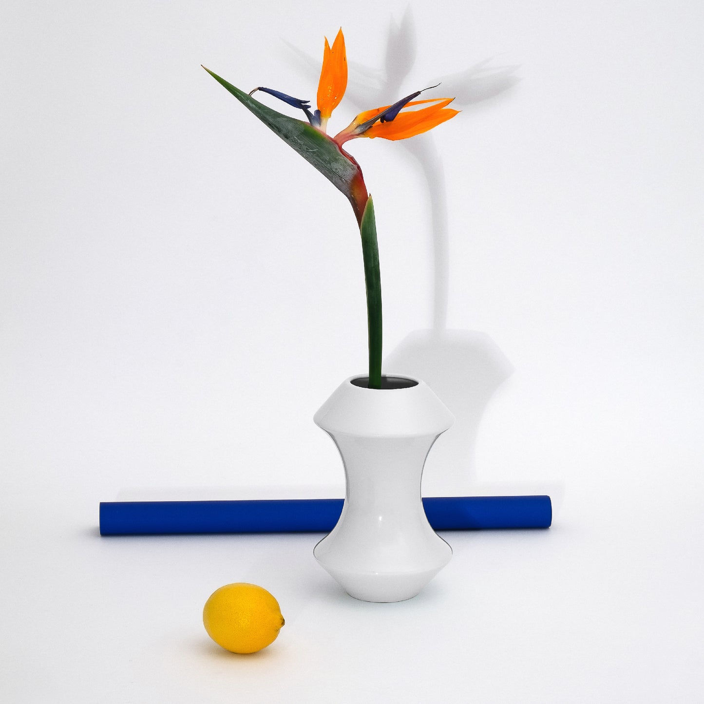 MIZY & OZ Vases white