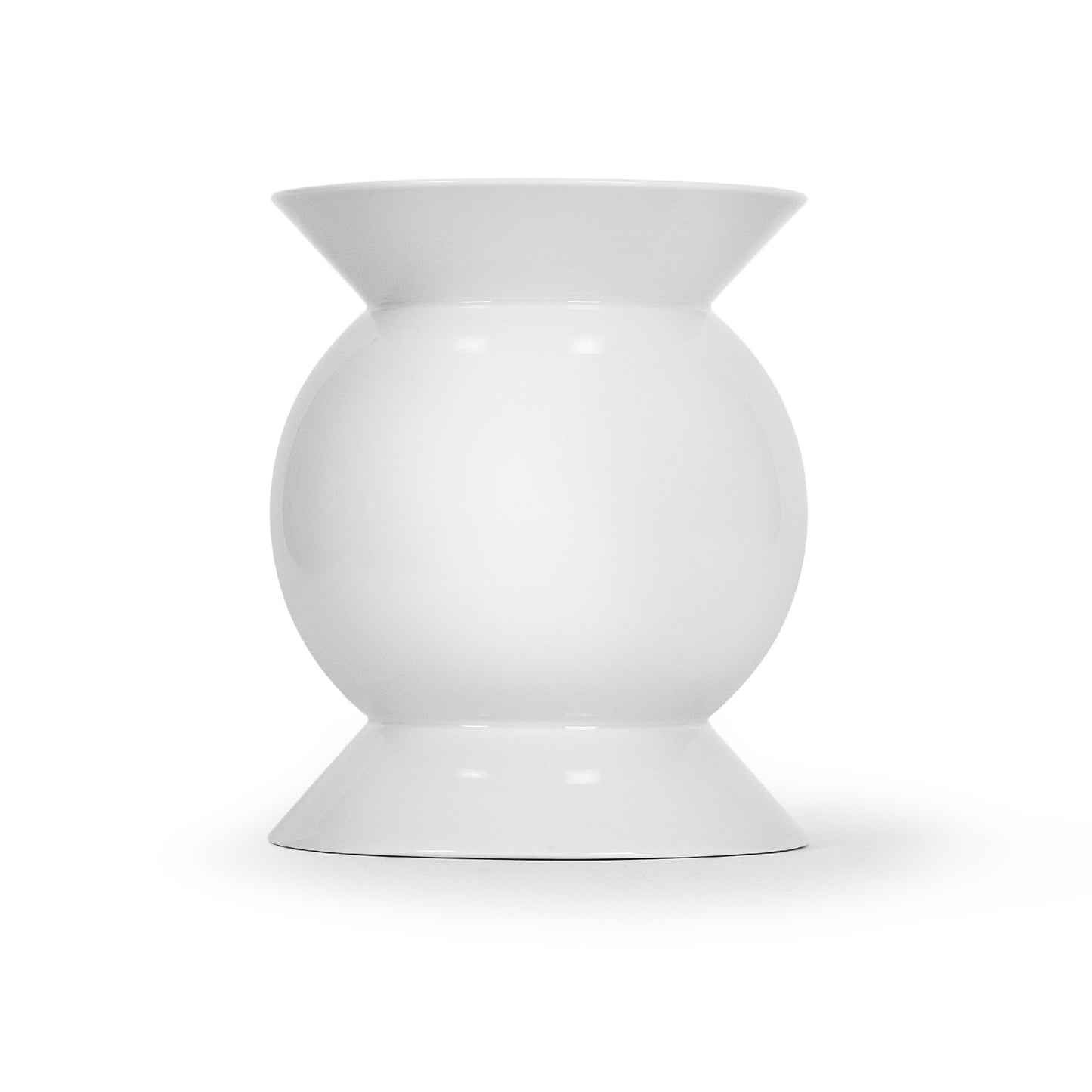 MIZY & OZ Vases white